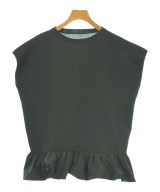 DANA PARIS（ダナパリ）ベスト/ノースリーブ 黒 サイズ:9(M位) レディース/2200675220057