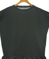 DANA PARIS（ダナパリ）ベスト/ノースリーブ 黒 サイズ:9(M位) レディース/2200675220057