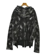 Z.VARGAS（ザックバルガス）パーカー 黒 サイズ:M メンズ/2200632652150