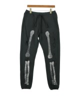 Z.VARGAS（ザックバルガス）スウェットパンツ 黒 サイズ:S メンズ/2200616654040