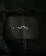 Z.VARGAS（ザックバルガス）スウェットパンツ 黒 サイズ:S メンズ/2200616654040