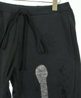 Z.VARGAS（ザックバルガス）スウェットパンツ 黒 サイズ:S メンズ/2200616654040