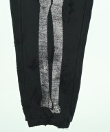 Z.VARGAS（ザックバルガス）スウェットパンツ 黒 サイズ:S メンズ/2200616654040