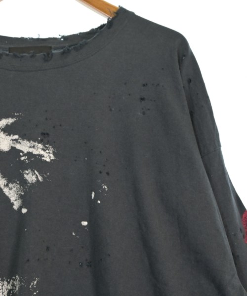 Z.VARGAS（ザックバルガス）Tシャツ・カットソー 黒 サイズ:-(XL位) メンズ/2200715931035