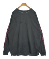 Z.VARGAS（ザックバルガス）Tシャツ・カットソー 黒 サイズ:-(XL位) メンズ/2200715931035
