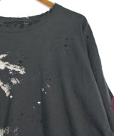 Z.VARGAS（ザックバルガス）Tシャツ・カットソー 黒 サイズ:-(XL位) メンズ/2200715931035