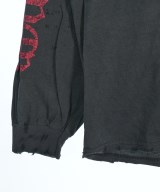 Z.VARGAS（ザックバルガス）Tシャツ・カットソー 黒 サイズ:-(XL位) メンズ/2200715931035