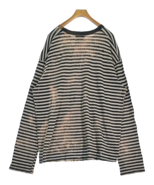 Z.VARGAS（ザックバルガス）Tシャツ・カットソー グレー サイズ:-(XL位) メンズ/2200715931080