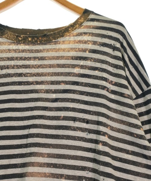 Z.VARGAS（ザックバルガス）Tシャツ・カットソー グレー サイズ:-(XL位) メンズ/2200715931080
