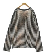 Z.VARGAS（ザックバルガス）Tシャツ・カットソー グレー サイズ:-(XL位) メンズ/2200715931080