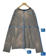 Z.VARGAS（ザックバルガス）Tシャツ・カットソー グレー サイズ:-(XL位) メンズ/2200715931080