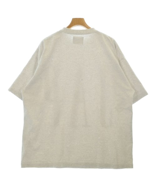 Z.VARGAS（ザックバルガス）Tシャツ・カットソー グレー サイズ:F メンズ/2200689003066