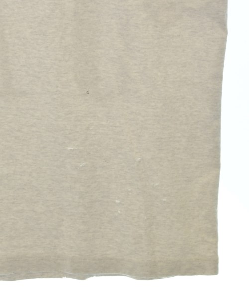 Z.VARGAS（ザックバルガス）Tシャツ・カットソー グレー サイズ:F メンズ/2200689003066