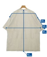 Z.VARGAS（ザックバルガス）Tシャツ・カットソー グレー サイズ:F メンズ/2200689003066