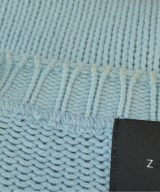 Z.VARGAS（ザックバルガス）ニット・セーター 青 サイズ:-(XL位) メンズ/2200689003073