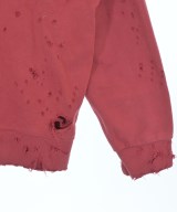 Z.VARGAS（ザックバルガス）Tシャツ・カットソー 赤 サイズ:F メンズ/2200690793048