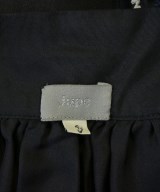 Jupe by JACKIE（ジュップバイジャッキー）ひざ丈スカート 黒 サイズ:3(L位) レディース/2200607012019