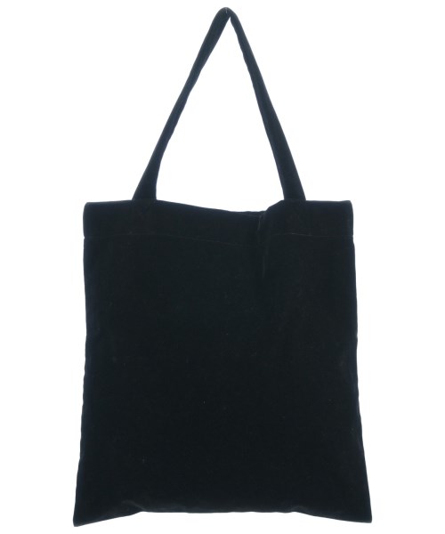 Jupe by JACKIE（ジュップバイジャッキー）トートバッグ 黒 サイズ:- レディース/2200608294209