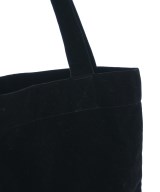 Jupe by JACKIE（ジュップバイジャッキー）トートバッグ 黒 サイズ:- レディース/2200608294209