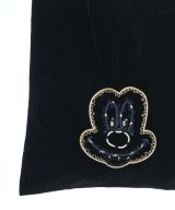Jupe by JACKIE（ジュップバイジャッキー）トートバッグ 黒 サイズ:- レディース/2200608294209