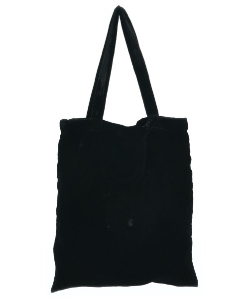 Jupe by JACKIE（ジュップバイジャッキー）トートバッグ 黒 サイズ:- レディース/2200672975059