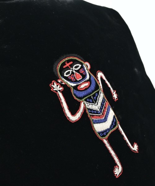 Jupe by JACKIE（ジュップバイジャッキー）トートバッグ 黒 サイズ:- レディース/2200672975059