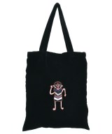 Jupe by JACKIE（ジュップバイジャッキー）トートバッグ 黒 サイズ:- レディース/2200672975059