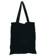 Jupe by JACKIE（ジュップバイジャッキー）トートバッグ 黒 サイズ:- レディース/2200672975059