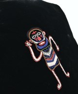 Jupe by JACKIE（ジュップバイジャッキー）トートバッグ 黒 サイズ:- レディース/2200672975059