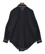 Jupe by JACKIE（ジュップバイジャッキー）ブラウス 黒 サイズ:XS レディース/2200681466128