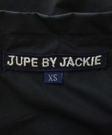 Jupe by JACKIE（ジュップバイジャッキー）ブラウス 黒 サイズ:XS レディース/2200681466128