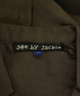 Jupe by JACKIE（ジュップバイジャッキー）カジュアルシャツ 茶 サイズ:M メンズ/2200692276433