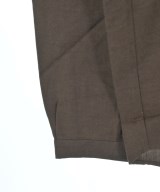 Jupe by JACKIE（ジュップバイジャッキー）カジュアルシャツ 茶 サイズ:M メンズ/2200692276433