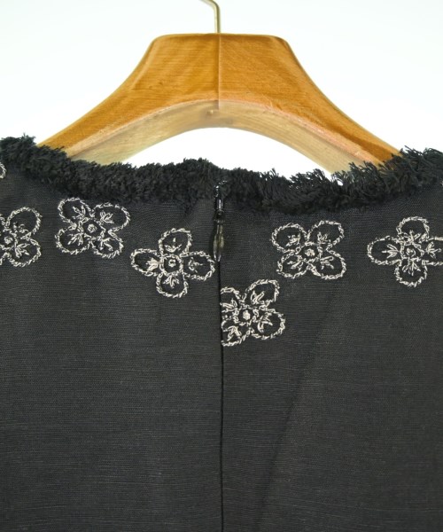 Jupe by JACKIE（ジュップバイジャッキー）ワンピース 黒 サイズ:S レディース/2200712369114