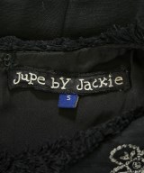Jupe by JACKIE（ジュップバイジャッキー）ワンピース 黒 サイズ:S レディース/2200712369114