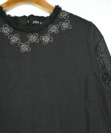 Jupe by JACKIE（ジュップバイジャッキー）ワンピース 黒 サイズ:S レディース/2200712369114