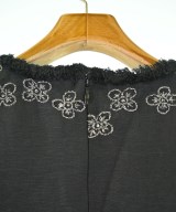 Jupe by JACKIE（ジュップバイジャッキー）ワンピース 黒 サイズ:S レディース/2200712369114