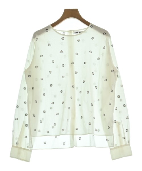 Jupe by JACKIE(ジュップバイジャッキー)のブラウス サイズ:M 27,200円