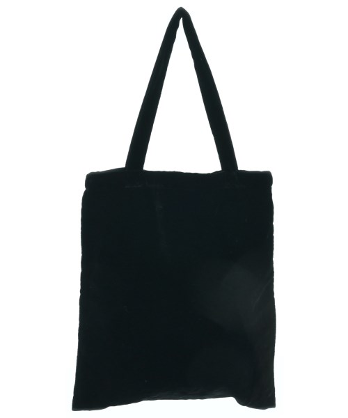 Jupe by JACKIE（ジュップバイジャッキー）トートバッグ 黒 サイズ:- レディース/2200645543087