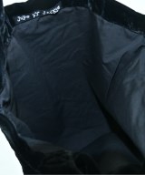Jupe by JACKIE（ジュップバイジャッキー）トートバッグ 黒 サイズ:- レディース/2200645543087