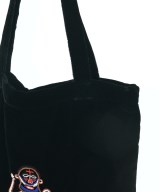 Jupe by JACKIE（ジュップバイジャッキー）トートバッグ 黒 サイズ:- レディース/2200645543087