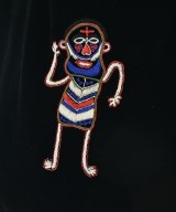 Jupe by JACKIE（ジュップバイジャッキー）トートバッグ 黒 サイズ:- レディース/2200645543087