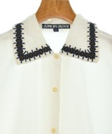 Jupe by JACKIE（ジュップバイジャッキー）カジュアルシャツ 白 サイズ:S レディース/2200640055639