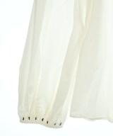 Jupe by JACKIE（ジュップバイジャッキー）カジュアルシャツ 白 サイズ:S レディース/2200640055639