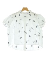 Jupe by JACKIE（ジュップバイジャッキー）ブラウス 白 サイズ:M レディース/2200662775058