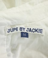 Jupe by JACKIE（ジュップバイジャッキー）ブラウス 白 サイズ:M レディース/2200662775058