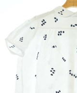 Jupe by JACKIE（ジュップバイジャッキー）ブラウス 白 サイズ:M レディース/2200662775058