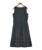 Jupe by JACKIE（ジュップバイジャッキー）ワンピース 黒 サイズ:1(S位) レディース/2200719240027