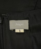 Jupe by JACKIE（ジュップバイジャッキー）ワンピース 黒 サイズ:1(S位) レディース/2200719240027
