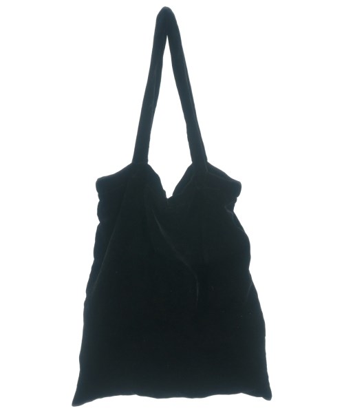 Jupe by JACKIE（ジュップバイジャッキー）トートバッグ 黒 サイズ:- レディース/2200682410113